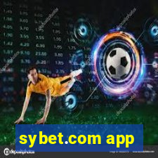 sybet.com app